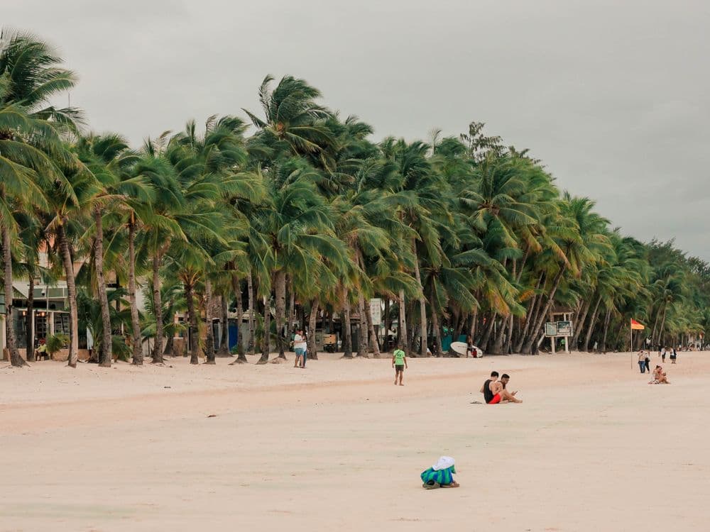 Boracay, Philippines