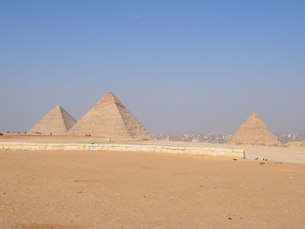 Cairo, Egypt