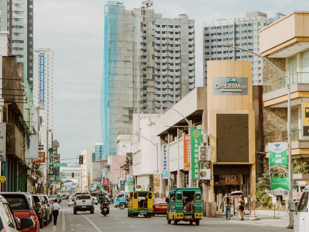Davao, Philippines