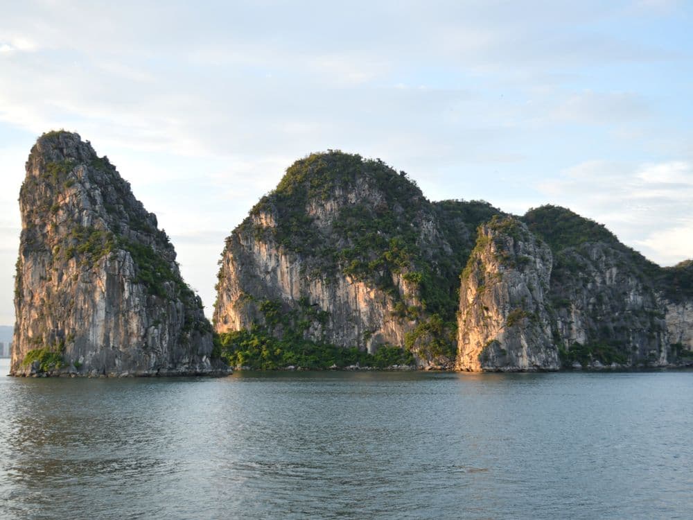 Hanoi & Ha Long, Vietnam