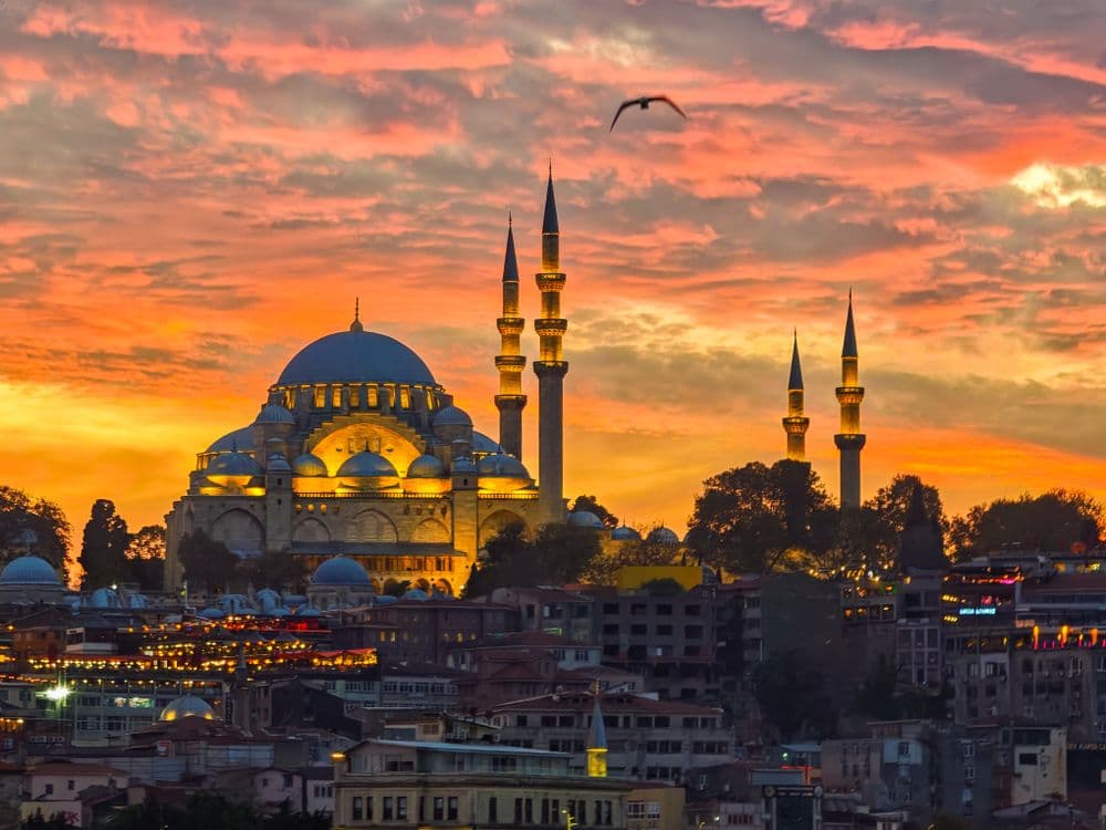 Istanbul, Türkiye