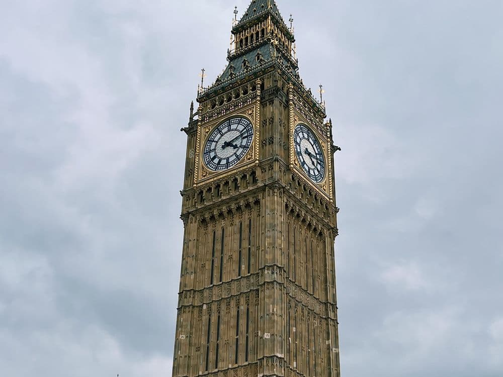 London, United Kingdom