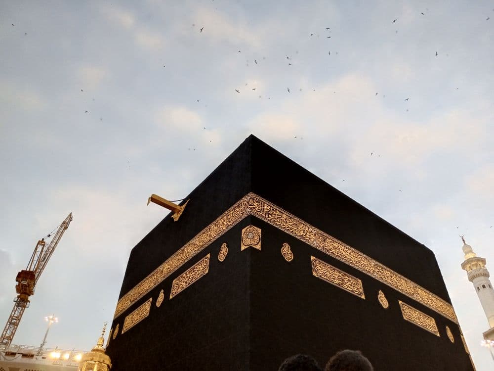 Makkah & Madinah, Saudi Arabia