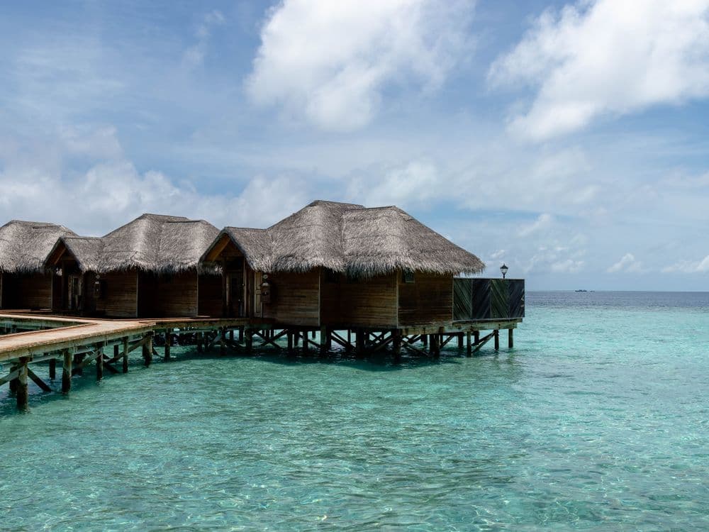 Maldives, Maldives