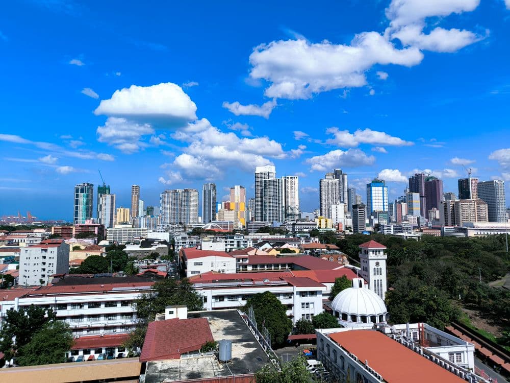 Manila, Philippines