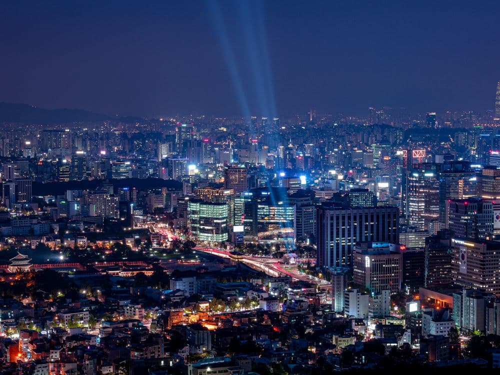 Seoul, South Korea
