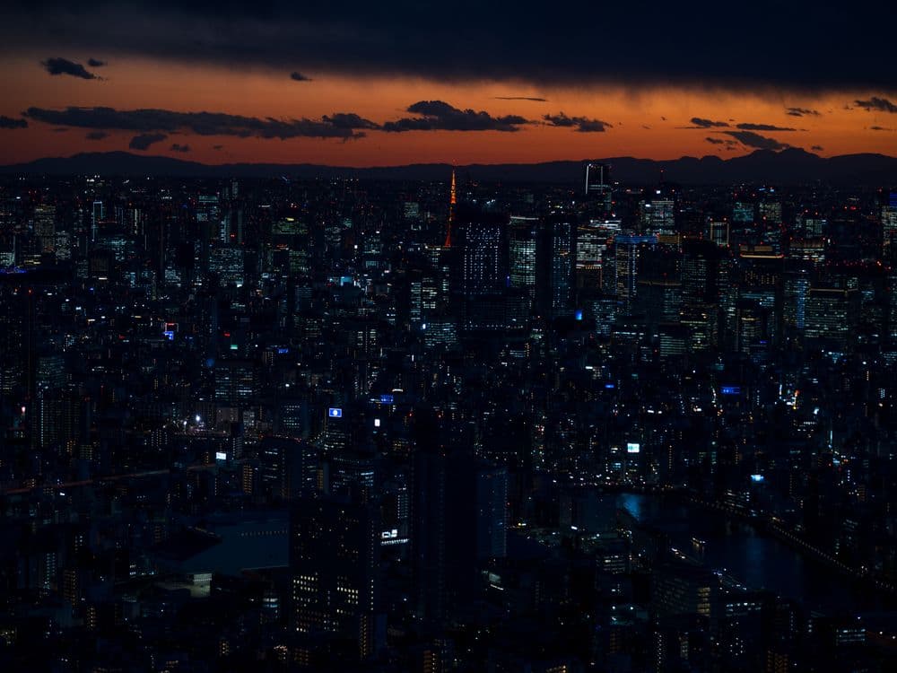 Tokyo, Japan
