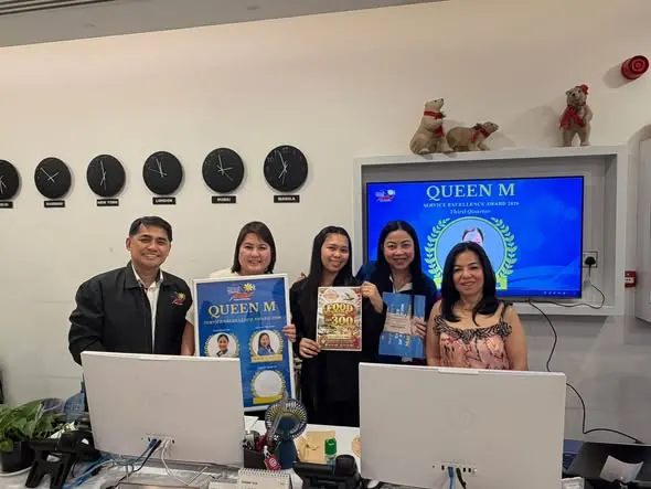 Pinas Travel 4th anniversary (3 of 5)