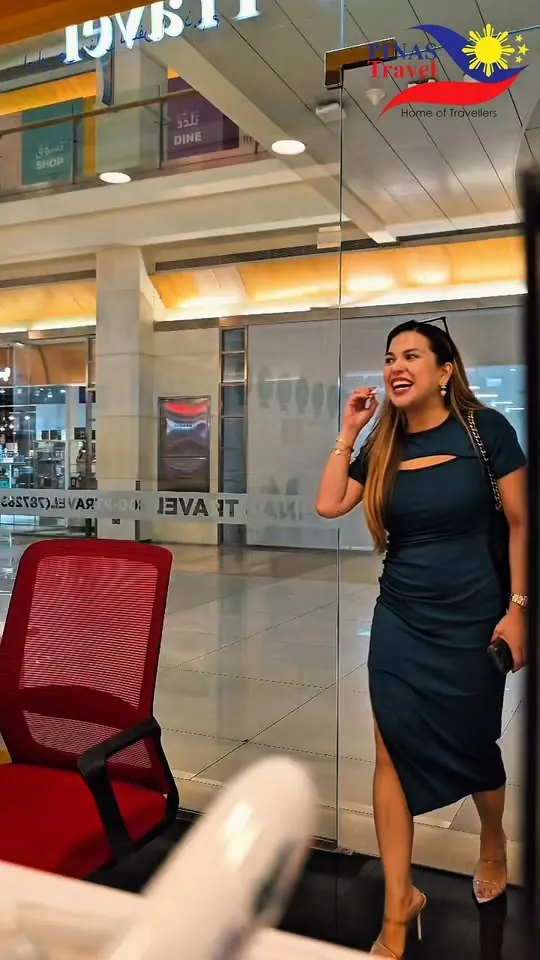 Philippine Business Council stopover at the Pinas Travel office