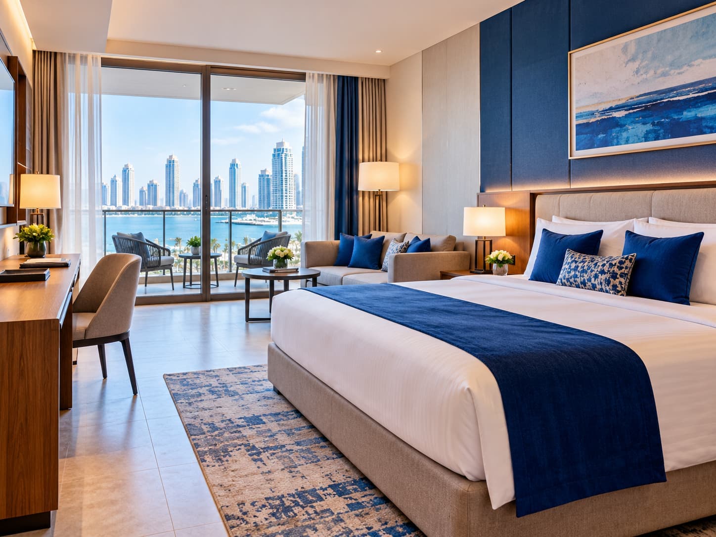 Why Choose Our Hotel Bookings?
