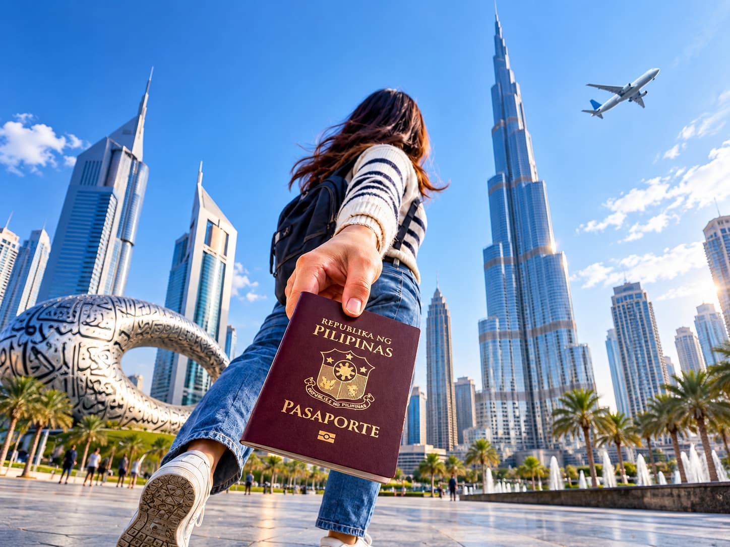 Why Choose Our International Visa Assistance?