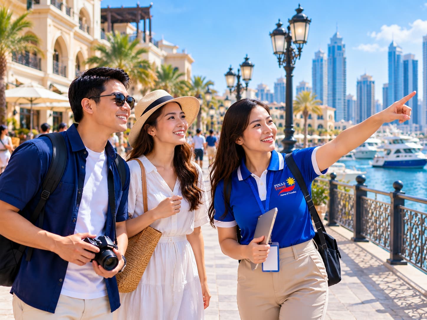 Why Choose Our Local and International Tour Packages?