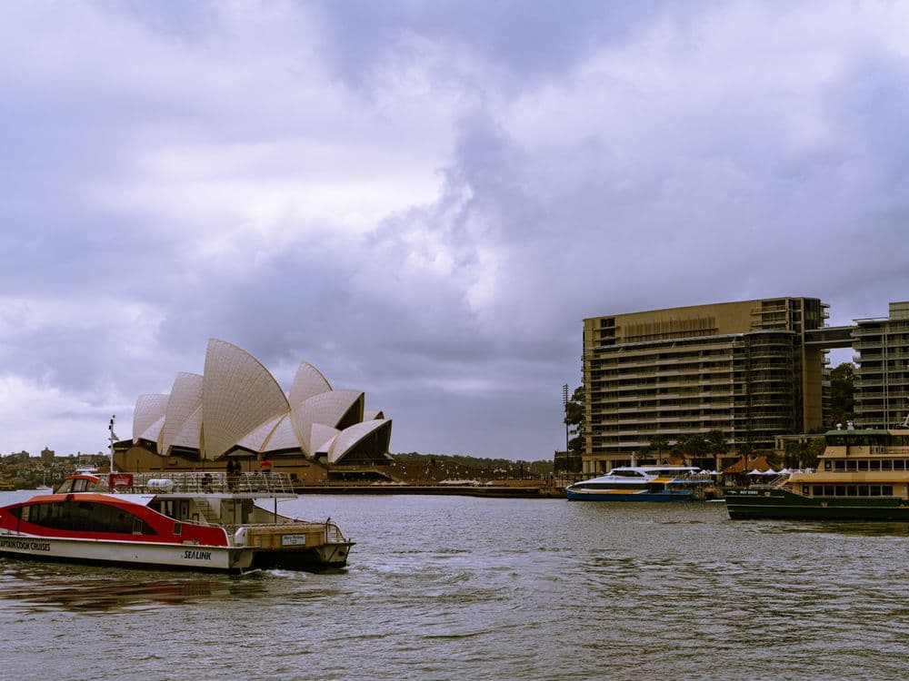 Australia visa