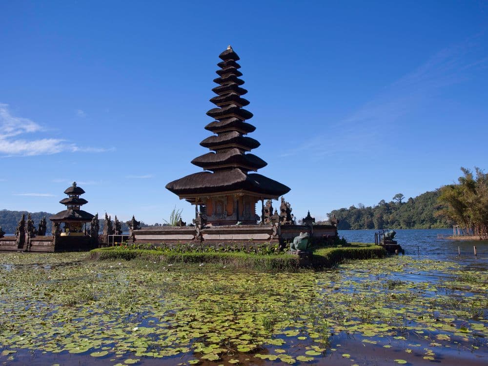 Indonesia visa