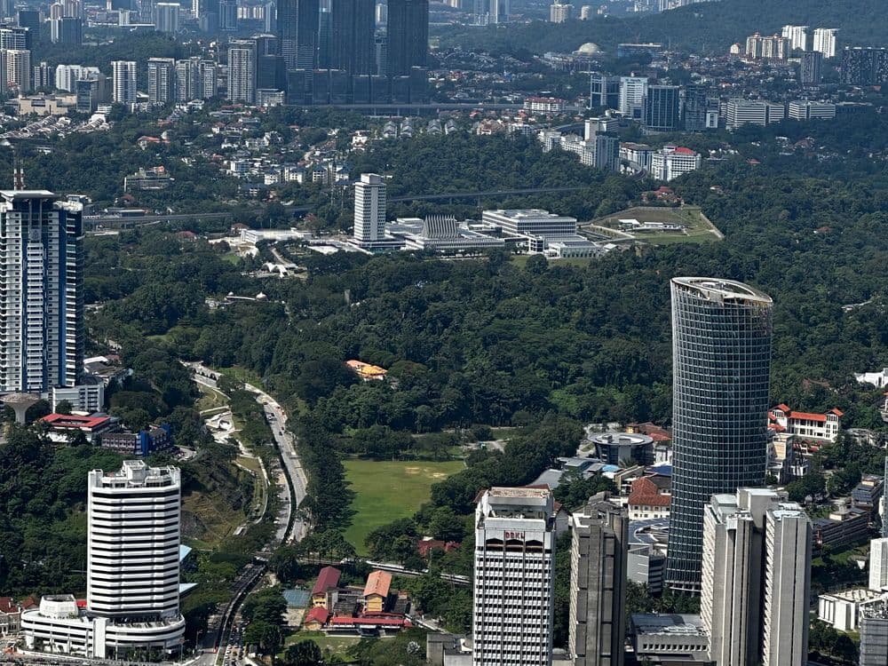 Malaysia visa