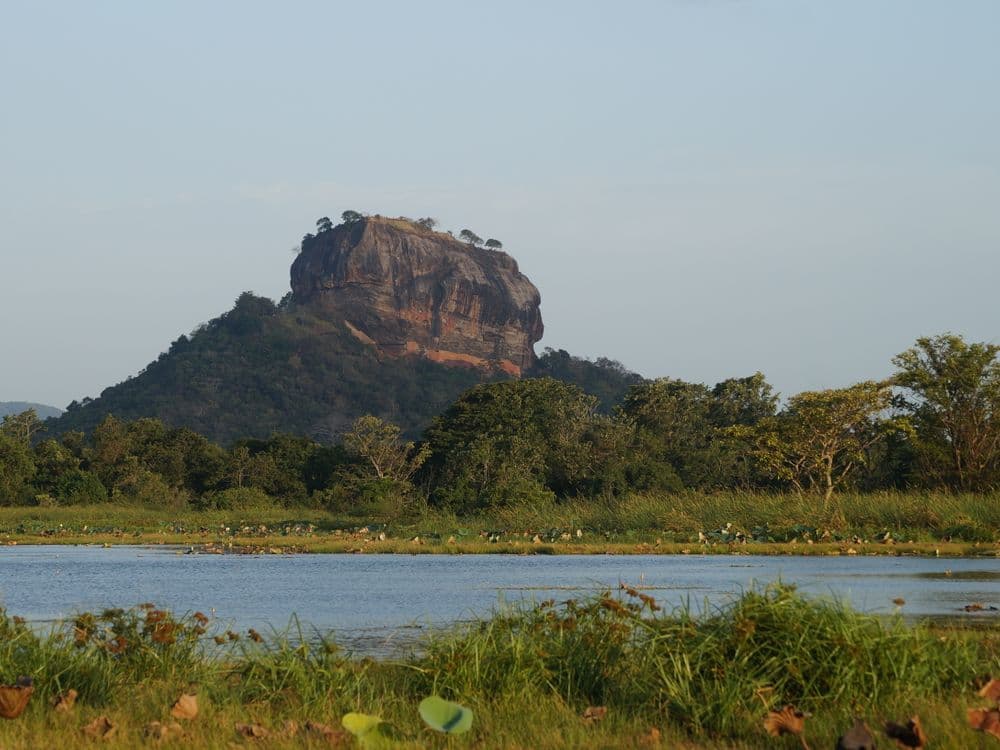 Sri Lanka visa